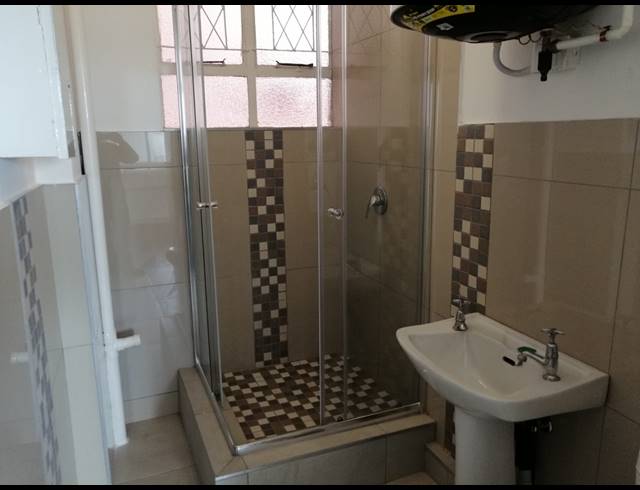 0.5 BEDROOM FLAT TO LET IN NORTH BEACH